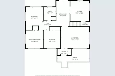 3387 Lapland Drive, Colerain Township, OH 45239 - Photo 15