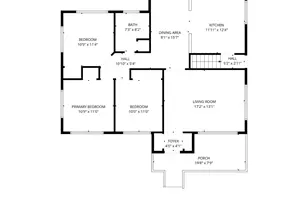 3387 Lapland Dr, Colerain Township, OH 45239 - Photo 15