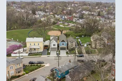 1906 Pogue Avenue #B, Cincinnati, OH 45208 - Photo 3