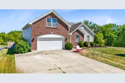 404 Brookhurst Drive, Monroe, OH 45050 - Photo 3