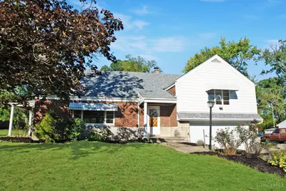 5791 Greenlawn Road, Fairfield Township, OH 45011 - Photo 1