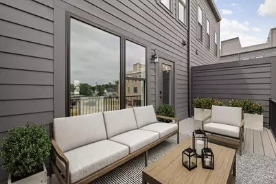 1608 Desales Lane, Cincinnati, OH 45206 - Photo 5