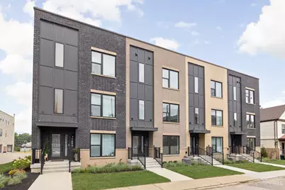 1611 Everly Place, Cincinnati, OH 45206 - Photo 1