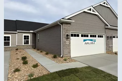 6838 Traditions Street #43, Middletown, OH 45044 - Photo 1