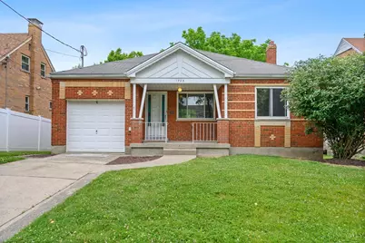 1723 Tuxworth Avenue, Cincinnati, OH 45238 - Photo 3