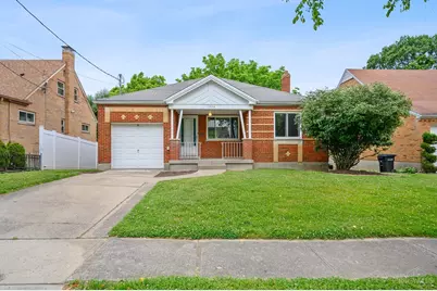 1723 Tuxworth Avenue, Cincinnati, OH 45238 - Photo 1