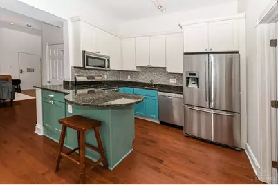 104 W Ninth Street #4A, Cincinnati, OH 45202 - Photo 5