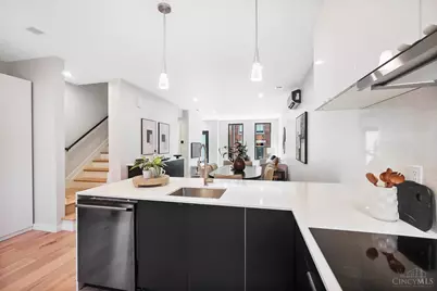 1330 Spring Street, Cincinnati, OH 45202 - Photo 21