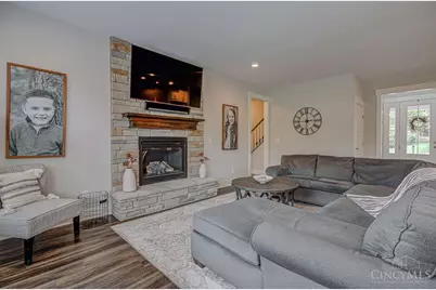 3924 Outpost Drive, Ross Township, OH 45013 - Photo 9