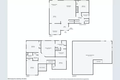 3924 Outpost Drive, Ross Township, OH 45013 - Photo 41