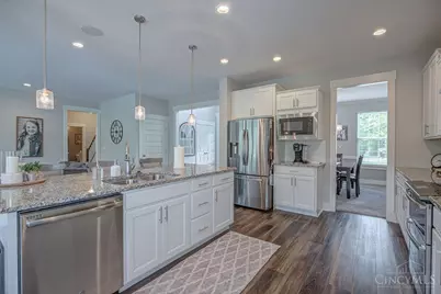 3924 Outpost Drive, Ross Township, OH 45013 - Photo 5