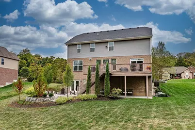 3924 Outpost Drive, Ross Township, OH 45013 - Photo 33