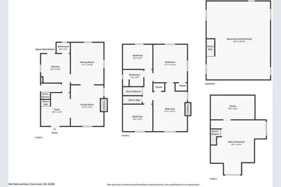 963 Oakland Avenue, Cincinnati, OH 45205 - Photo 31