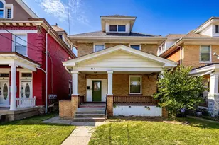 963 Oakland Ave, Cincinnati, OH 45205 - Photo 1