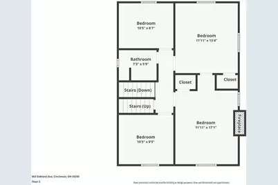 963 Oakland Avenue, Cincinnati, OH 45205 - Photo 33