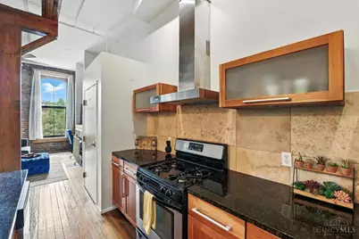 1214 Vine Street #5, Cincinnati, OH 45202 - Photo 15