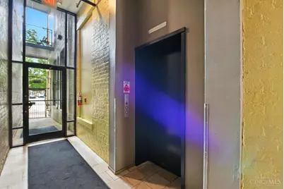 1214 Vine Street #5, Cincinnati, OH 45202 - Photo 31