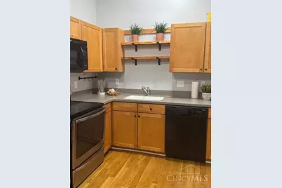 1432 Race Street #304, Cincinnati, OH 45202 - Photo 5