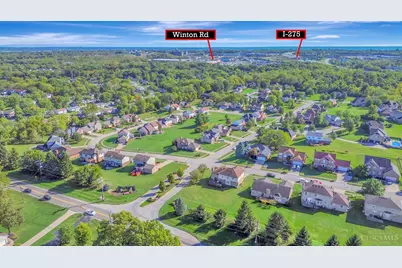 11897 Winston Circle, Forest Park, OH 45240 - Photo 33