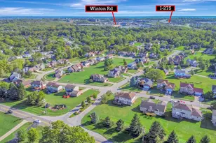 11897 Winston Cir, Forest Park, OH 45240 - Photo 33