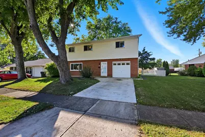 145 Redbud Drive, Springboro, OH 45066 - Photo 1