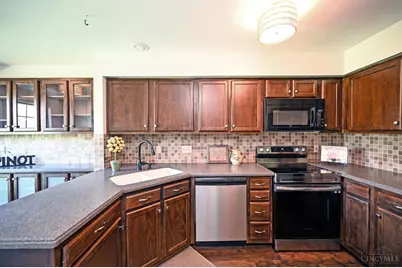 5130 Franklin Park Street, Mason, OH 45040 - Photo 13