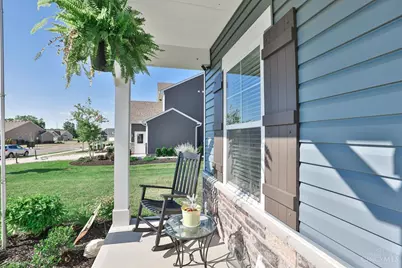 1223 Waterbury Drive, Carlisle, OH 45005 - Photo 3