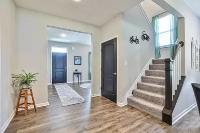 1223 Waterbury Drive, Carlisle, OH 45005 - Photo 5