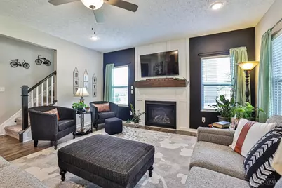 1223 Waterbury Drive, Carlisle, OH 45005 - Photo 13