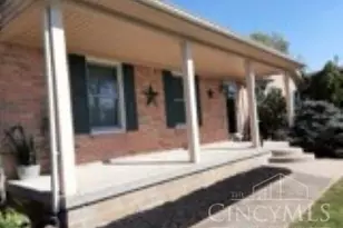 6805 Pea Ridge Rd, Liberty Twp, OH 45133 - Photo 3