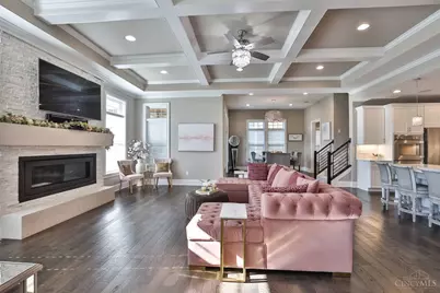 4179 Jareds Way, Blue Ash, OH 45241 - Photo 7