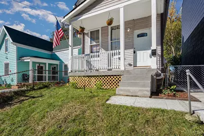 1854 Knox Street, Cincinnati, OH 45214 - Photo 5