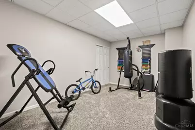 160 Gorman Court, Monroe, OH 45050 - Photo 49