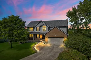 160 Gorman Ct, Monroe, OH 45050 - Photo 3