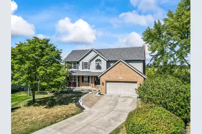 160 Gorman Court, Monroe, OH 45050 - Photo 5