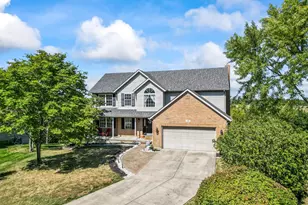 160 Gorman Ct, Monroe, OH 45050 - Photo 5