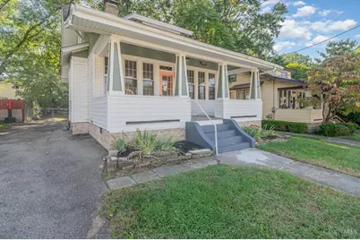 1509 Adams Road, Cincinnati, OH 45231 - Photo 3