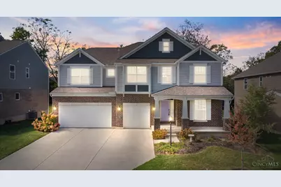 713 Newton Drive, Beavercreek, OH 45434 - Photo 63