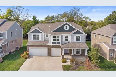 713 Newton Drive, Beavercreek, OH 45434 - Photo 3