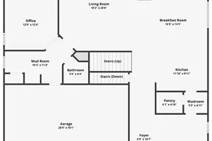 713 Newton Dr, Beavercreek, OH 45434 - Photo 71