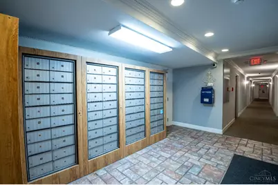 1815 Wm H Taft Road #207, Cincinnati, OH 45206 - Photo 23