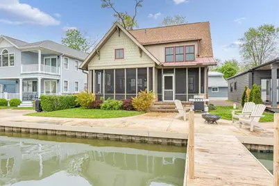 7933 Hickory Avenue, Lakeview, OH 43348 - Photo 1