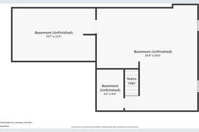 7034 Medford Court, Fairfield Township, OH 45011 - Photo 59