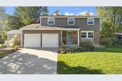 4254 Fox Hollow Drive, Blue Ash, OH 45241 - Photo 1