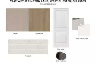 7442 Wetherington Ln, West Chester, OH 45069 - Photo 5
