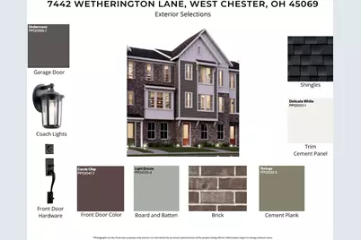 7442 Wetherington Lane #62701, West Chester, OH 45069 - Photo 3