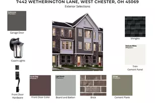 7442 Wetherington Ln, West Chester, OH 45069 - Photo 3