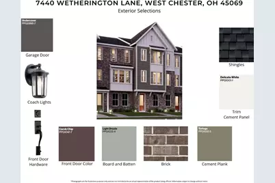 7440 Wetherington Lane #62702, West Chester, OH 45069 - Photo 3