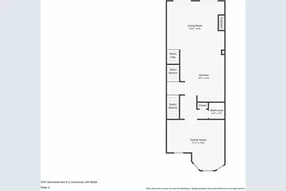 2731 Cleinview Avenue #2, Cincinnati, OH 45206 - Photo 81