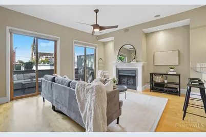 2731 Cleinview Avenue #2, Cincinnati, OH 45206 - Photo 25